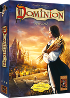 Dominion: Overvloed