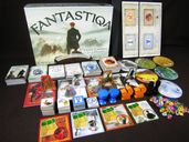 Fantastiqa components