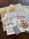 Stamp Swap componenti