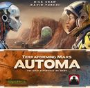 Terraforming Mars: Automa
