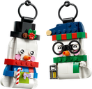 Snowmen components