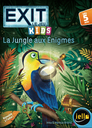 Exit: Le Jeu – Kids: La jungle aux énigmes
