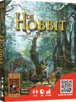 De Hobbit: Het Kaartspel