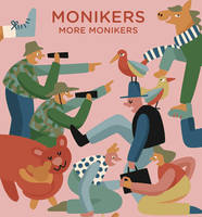 Monikers: More Monikers