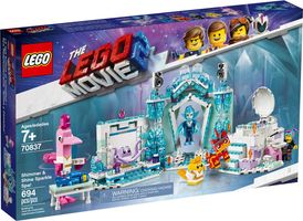 LEGO® Movie Glitterende schitterende spa!