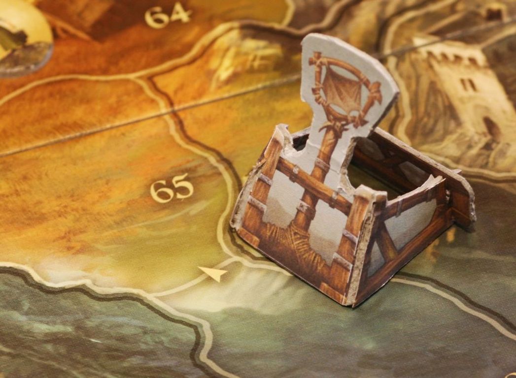 Les meilleurs prix aujourd'hui pour Andor - TableTopFinder