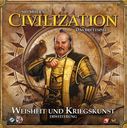 Sid Meier's Civilization: Das Brettspiel - Weisheit und Kriegskunst