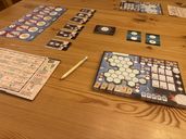 Peninsula components