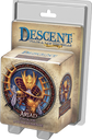 Descent: Viaje a las Tinieblas (Segunda Edición) – Lugarteniente Ariad