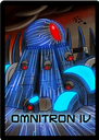 Sentinels of the Multiverse: Omnitron IV Environment