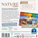 Nature: Climate rückseite der box