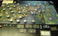 Duel in the Dark: Baby Blitz jugabilidad