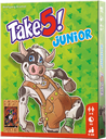 Take 5! Junior