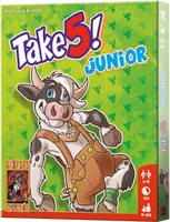 Take 5! Junior