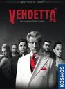 Masters of Crime: Vendetta