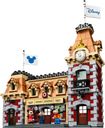 LEGO® Disney Train and Station building