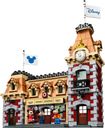 LEGO® Disney Le train et la gare bâtiment