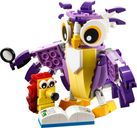 LEGO® Creator Fantasy Forest Creatures animals