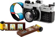 LEGO® Creator Retro Camera components