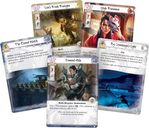 Legend of the Five Rings: The Card Game – A Crimson Offering karten