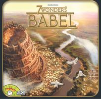 7 Wonders: Babel