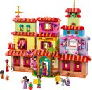 LEGO® Disney Das magische Haus der Madrigals komponenten