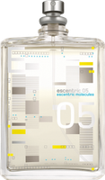 Escentric Molecules Escentric 05 Eau de toilette