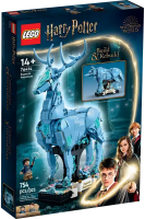 LEGO® Harry Potter™ Expecto Patronum