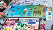 ESSEN The Game: SPIEL'13 jugabilidad