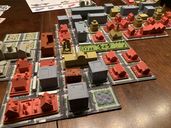 Big City: 20th Anniversary Jumbo Edition! components