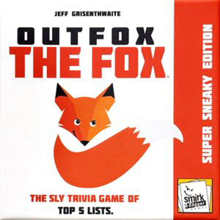 The best prices today for OUTFOX the FOX - TableTopFinder