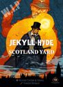 Jekyll & Hyde vs Scotland Yard