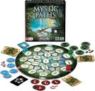 Mystic Paths komponenten