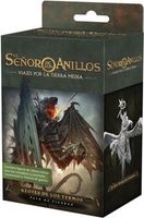 El Señor de los Anillos: Viajes por la Tierra Media – Azotes de los Yermos Pack de Figuras