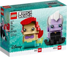 LEGO® BrickHeadz™ Ariel & Ursula