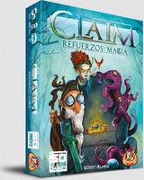 Claim: Refuerzos – Magia