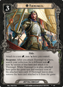 The Lord of the Rings: The Card Game – The Fortress of Nurn Thorrongil card