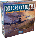 Memoir'44: Nuevo Plan de Vuelo