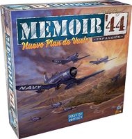 Memoir ’44 New Flight Plan