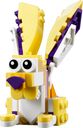 LEGO® Creator Creature della foresta fantasy animali