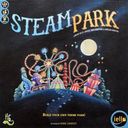 Steam park