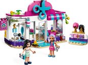 LEGO® Friends Il salone di bellezza di Heartlake City gameplay