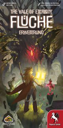 The Vale of Eternity: Curse