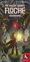The Vale of Eternity: Curse