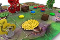 Merchants Cove: The Dragon Rancher komponenten