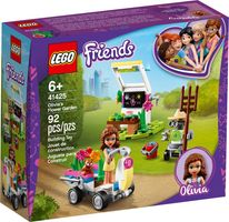 LEGO® Friends Il giardino dei fiori di Olivia