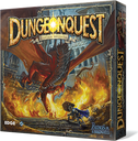 DungeonQuest Edición revisada