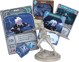 The Dragon Prince: Battlecharged components