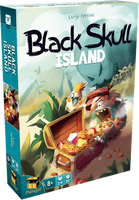 Black Skull Island