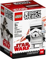 LEGO® BrickHeadz™ Stormtrooper™